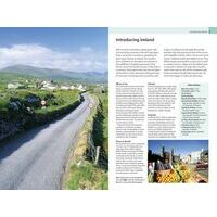 Eyewitness Guides Road Trips Ireland - Mooie Routes Ierland