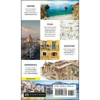 Eyewitness Guides Sicily - Reisgids Sicilië