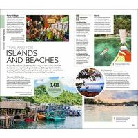 Eyewitness Guides Thailand Reisgids