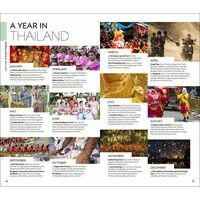 Eyewitness Guides Thailand Reisgids