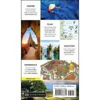 Eyewitness Guides Thailand Reisgids