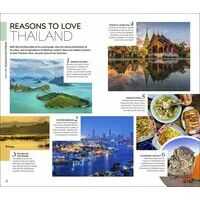 Eyewitness Guides Thailand Reisgids
