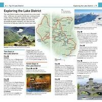 Eyewitness Guides Top10 The Lake District
