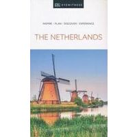 Eyewitness Guides The Netherlands Travelguide