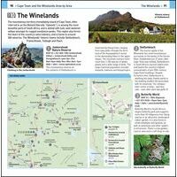 Eyewitness Guides Top10 Cape Town & The Winelands