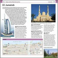 Eyewitness Guides Top10 Dubai & Abu Dhabi