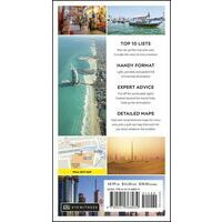 Eyewitness Guides Top10 Dubai & Abu Dhabi