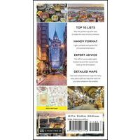 Eyewitness Guides Top10 Istanbul Reisgids