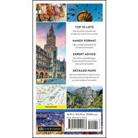 Eyewitness Guides Top10 Munich - Reisgids München