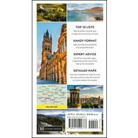 Eyewitness Guides Top10 Scotland - Schotland