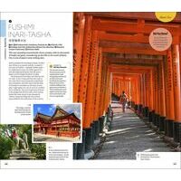 Eyewitness Guides Travel Guide Japan