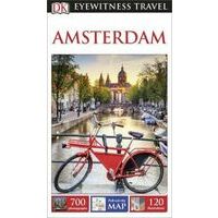 Eyewitness Guides Amsterdam