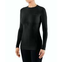 Falke Maximum Warm Longsleeve Shirt Tight Fit Women 33042