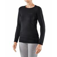 Falke Maximum Warm Longsleeved Shirt Women Comfort 33041