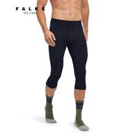 Falke Warm 3/4 Tights M