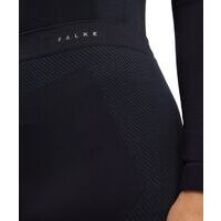 Falke Warm Long Tights W