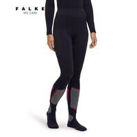 Falke Warm Long Tights W