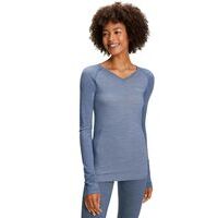 Falke WT Light LS Shirt Women 33463