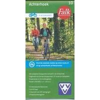 Falkplan Wandelkaart 10 Achterhoek