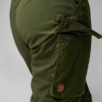 Fjallraven Brenner Pro Winter Trousers W Reg