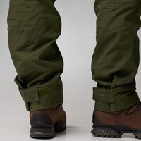 Fjallraven Brenner Pro Winter Trousers W Reg