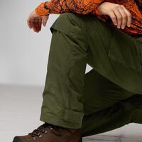 Fjallraven Brenner Pro Winter Trousers W Reg