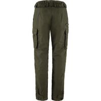 Fjallraven Brenner Pro Winter Trousers W Reg