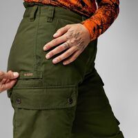 Fjallraven Brenner Pro Winter Trousers W Reg