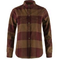 Fjallraven Canada Shirt W