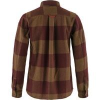 Fjallraven Canada Shirt W