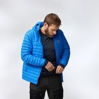 Fjallraven Expedition X-latt Hoodie M