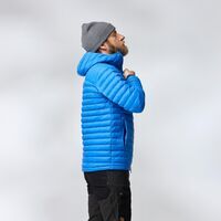 Fjallraven Expedition X-latt Hoodie M