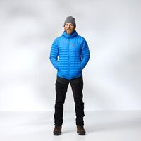 Fjallraven Expedition X-latt Hoodie M