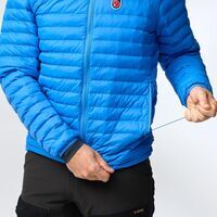 Fjallraven Expedition X-latt Hoodie M