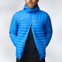 Fjallraven Expedition X-latt Hoodie M