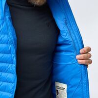 Fjallraven Expedition X-latt Hoodie M