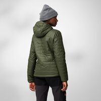 Fjallraven Expedition X-latt Hoodie W