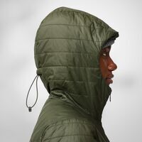 Fjallraven Expedition X-latt Hoodie W