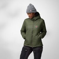 Fjallraven Expedition X-latt Hoodie W