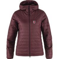 Fjallraven Expedition X-latt Hoodie W