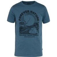 Fjallraven Fjallraven Equipment T-shirt M