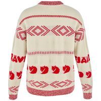 Fjallraven Fjallraven Jacquard Knit W