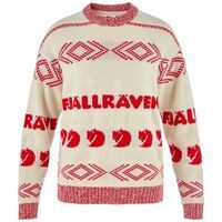 Fjallraven Fjallraven Jacquard Knit W