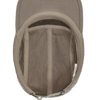 Fjallraven Flat Brim Cap