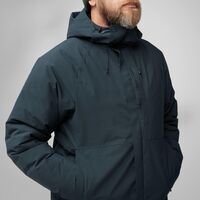 Fjallraven HC Hydratic Padded Trail Jacket M