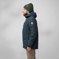 Fjallraven HC Hydratic Padded Trail Jacket M