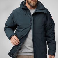 Fjallraven HC Hydratic Padded Trail Jacket M