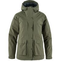 Fjallraven HC Hydratic Padded Trail Jacket W