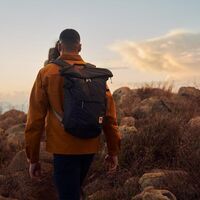 Fjallraven High Coast Foldsack 24