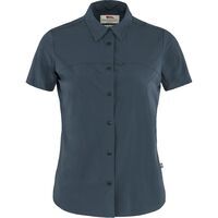 Fjallraven High Coast Lite Shirt Ss W